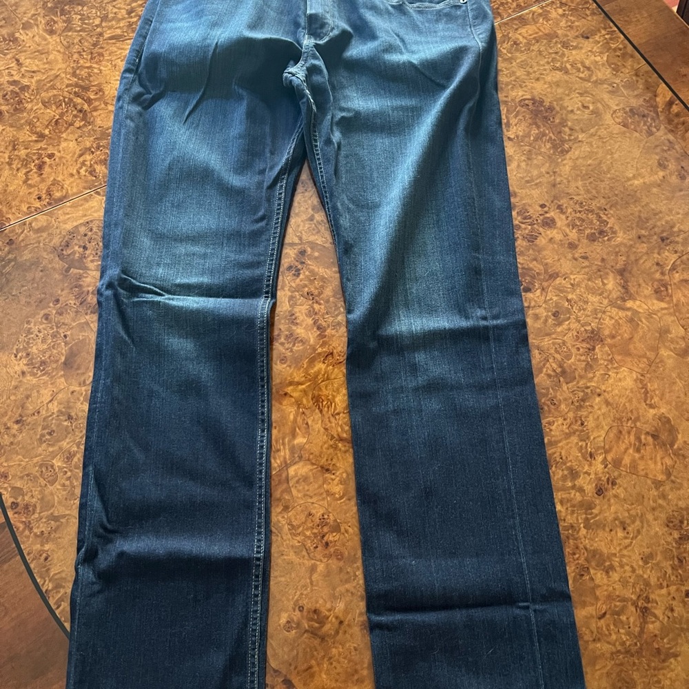 Page jeans